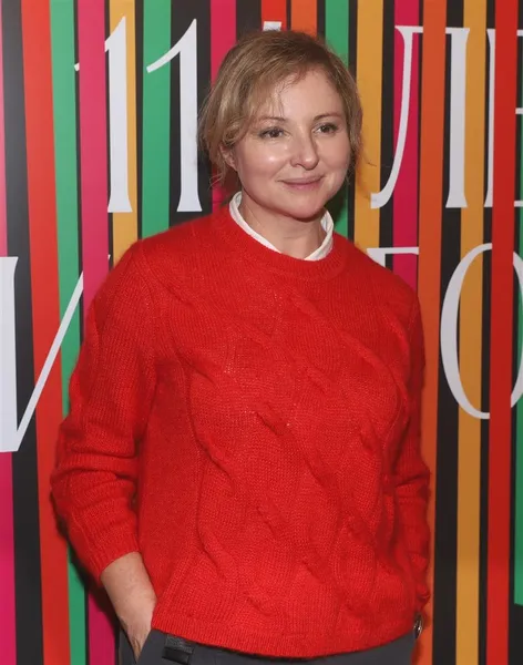 Анна Банщикова