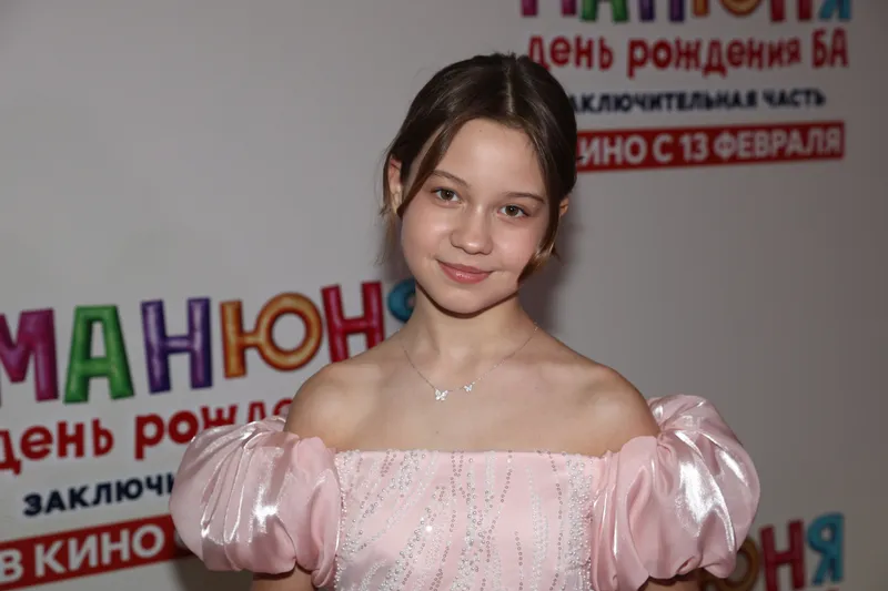 Екатерина Темнова