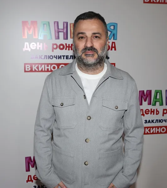 Гевонд Андреасян