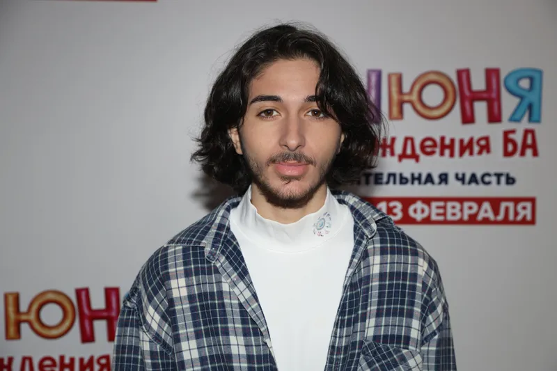 Габриэль Александров