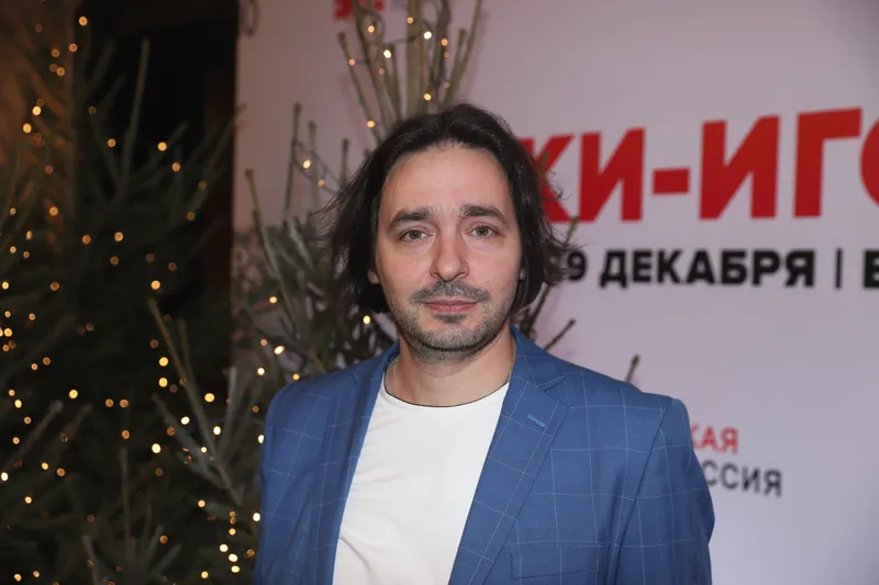 Александр Баршак