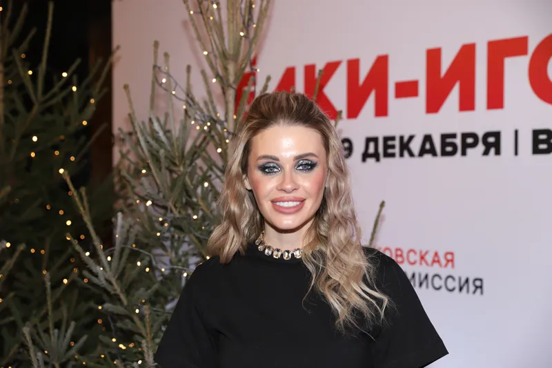 Елена Сажина
