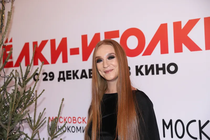 Наталья Тетенова