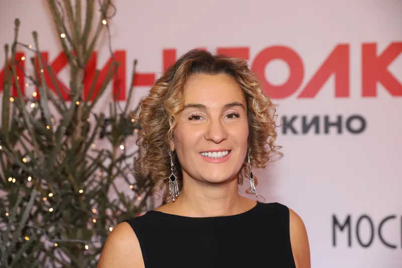 Юлиана Слащева