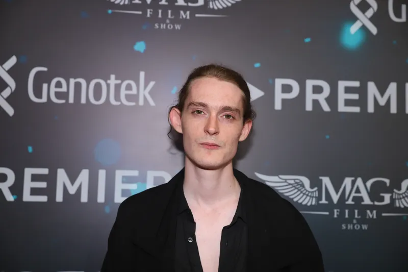 Евгений Шварц