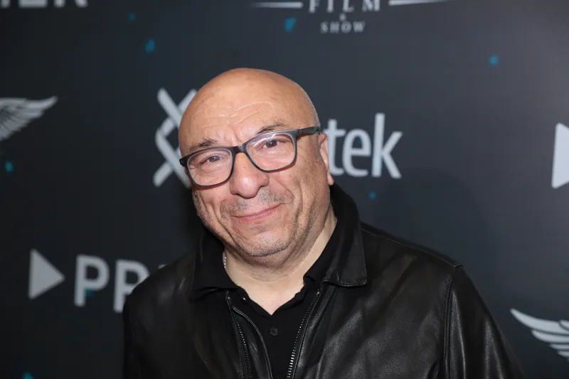 Михаил Богдасаров