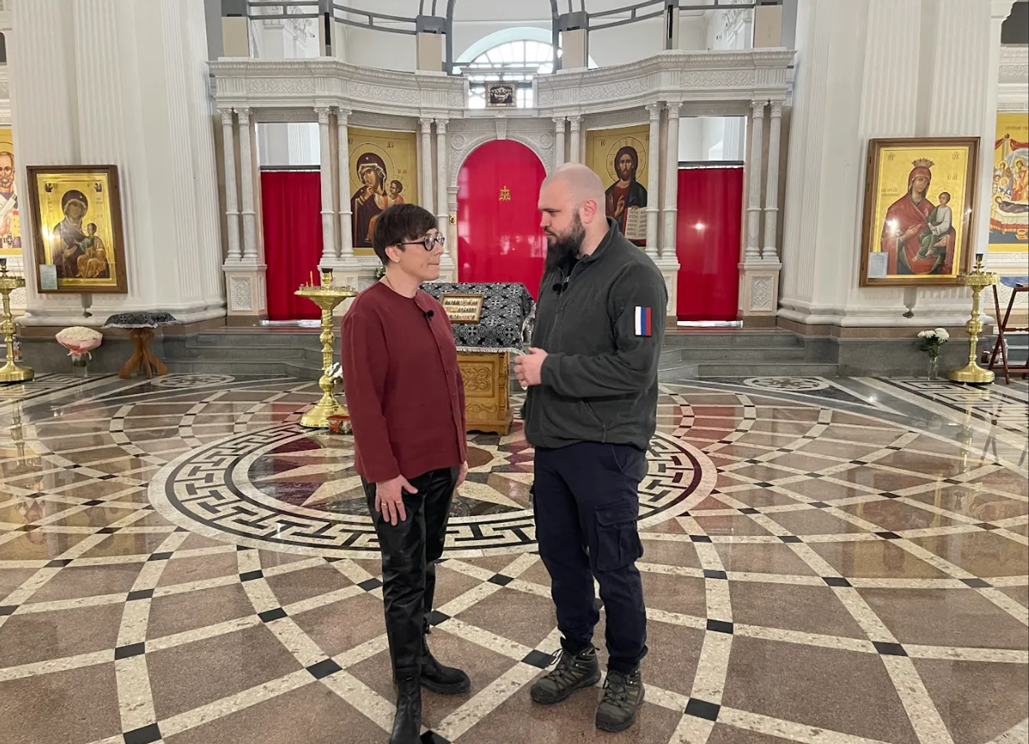 «Рожденные сердцем»: проект Тутты Ларсен, раскрывающий настоящих героев и их истории
