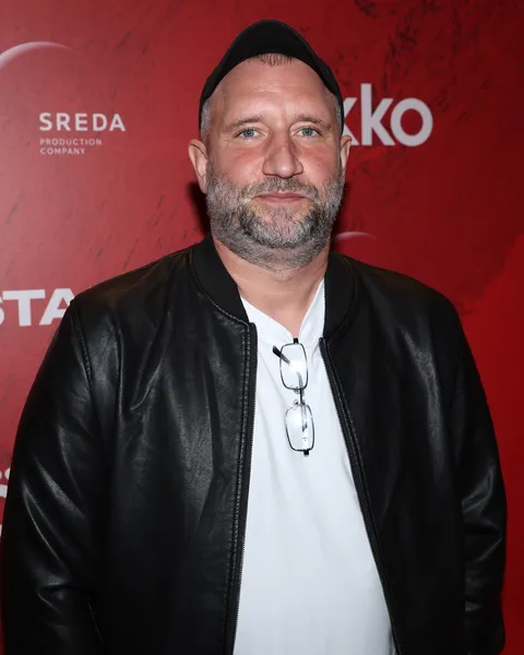 Юрий Быков