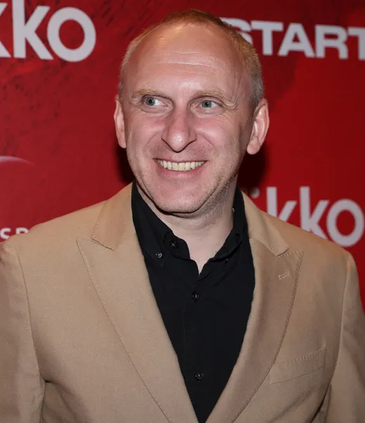 Гавриил Гордеев