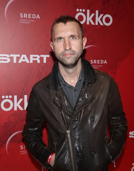 Иван Добронравов