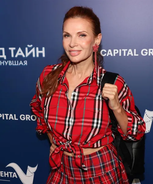 Эвелина Бледанс