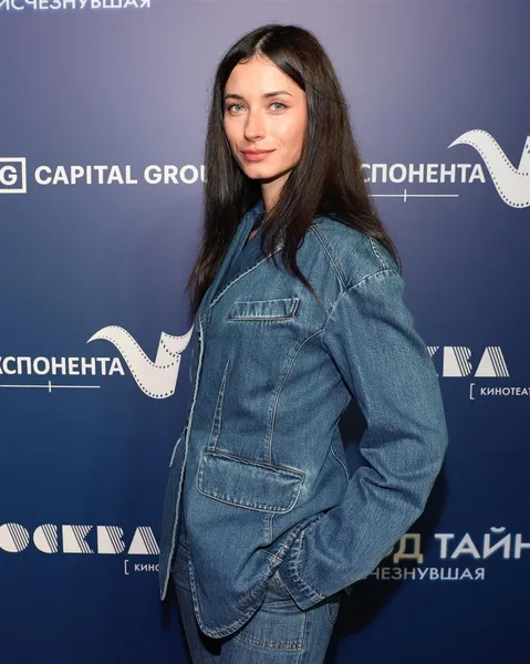 Мария Ахметзянова