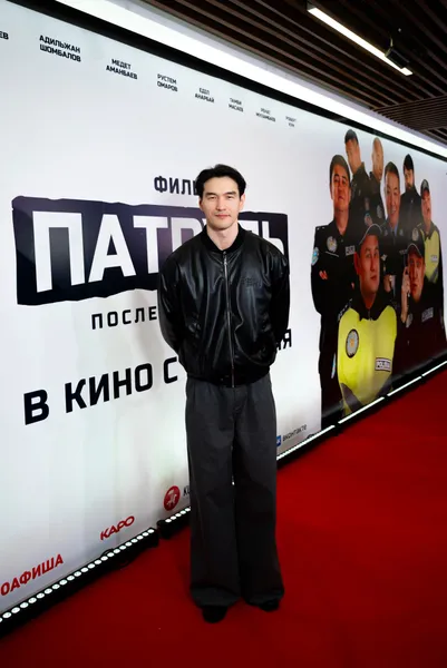 Нурлан Сабуров