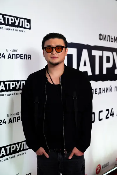 Анатолий Цой
