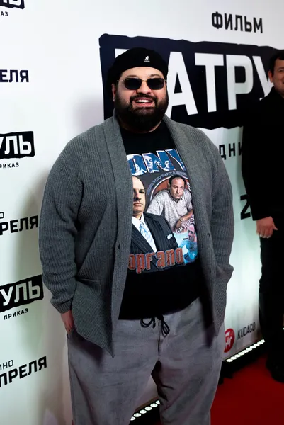Тамби Масаев