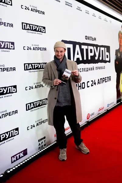 Эльдар Калимулин
