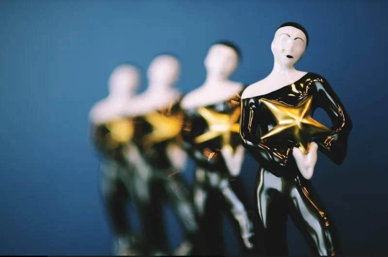 5 декабря на Основной сцене Театра Вахтангова пройдёт традиционная церемония вручения главной зрительской награды страны
