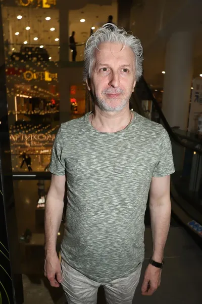 Владимир Шурочкин