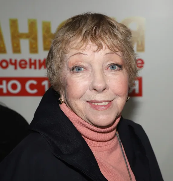 Ольга Волкова