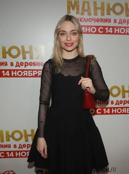 Анастасия Крылова