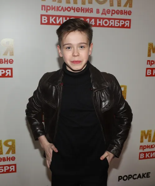 Марк-Малик Мурашкин