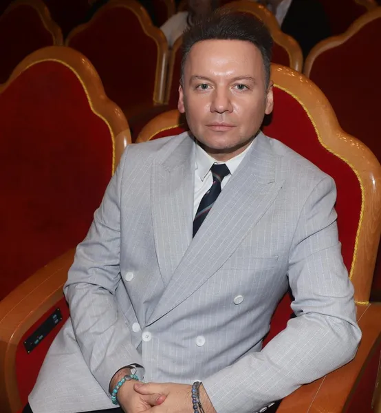 Александр Олешко