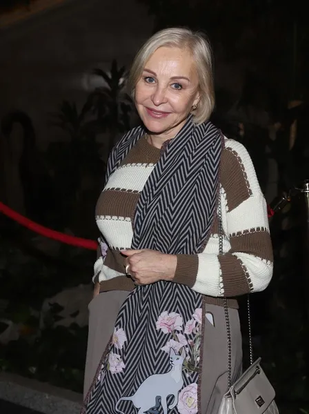 Елена Борзова