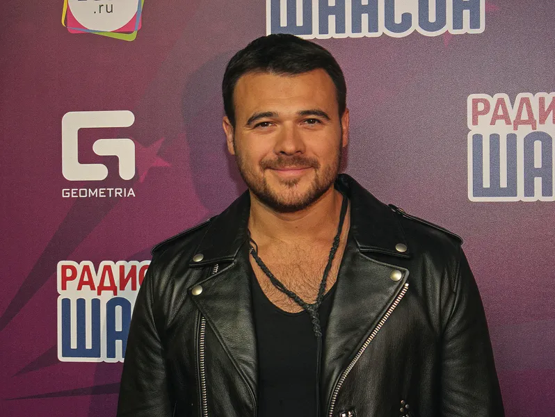 певец Emin