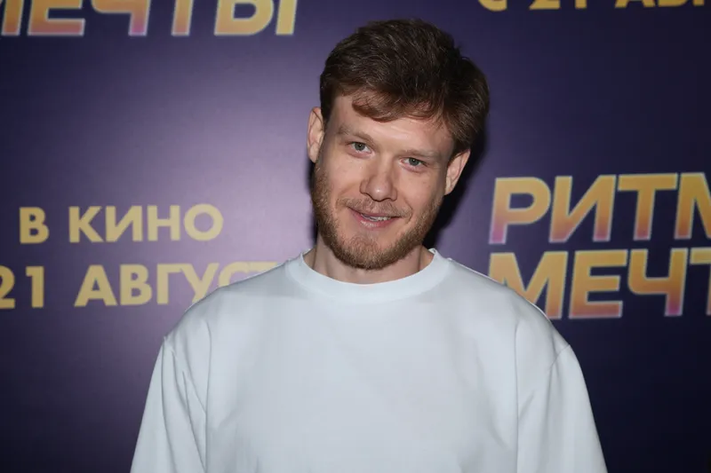 Виктор Хориняк