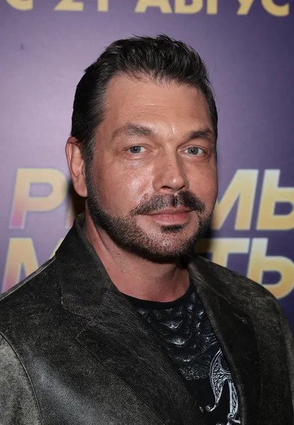 Михаил Дорожкин