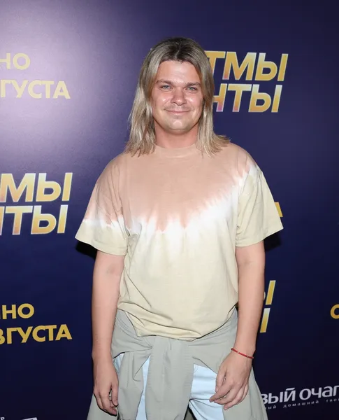 Илья Гуров