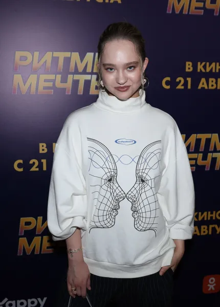 Александра Киселева
