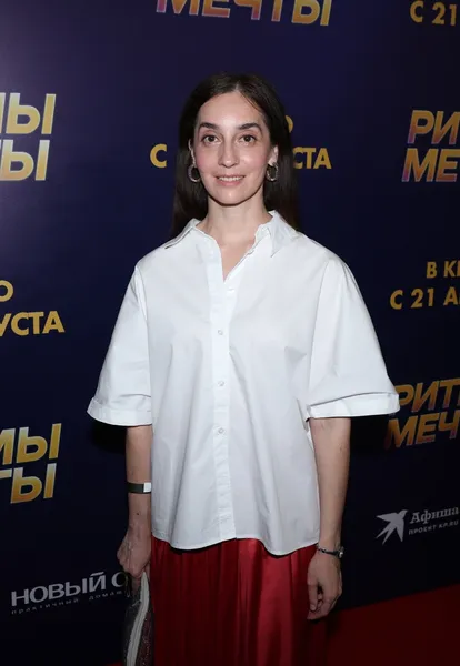 Марта Носова