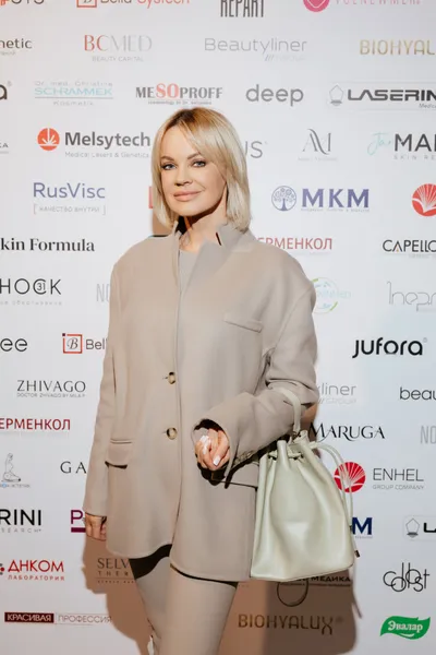 Ирина Ортман