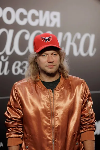 Роман Архипов