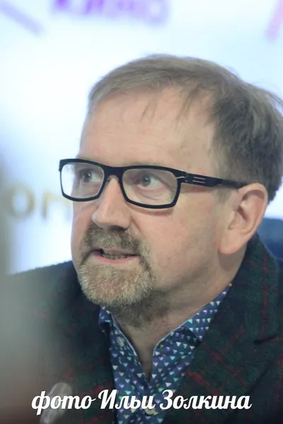 Директор по связям с общественностью Московского Международного Кинофестиваля Петр Шепотинник