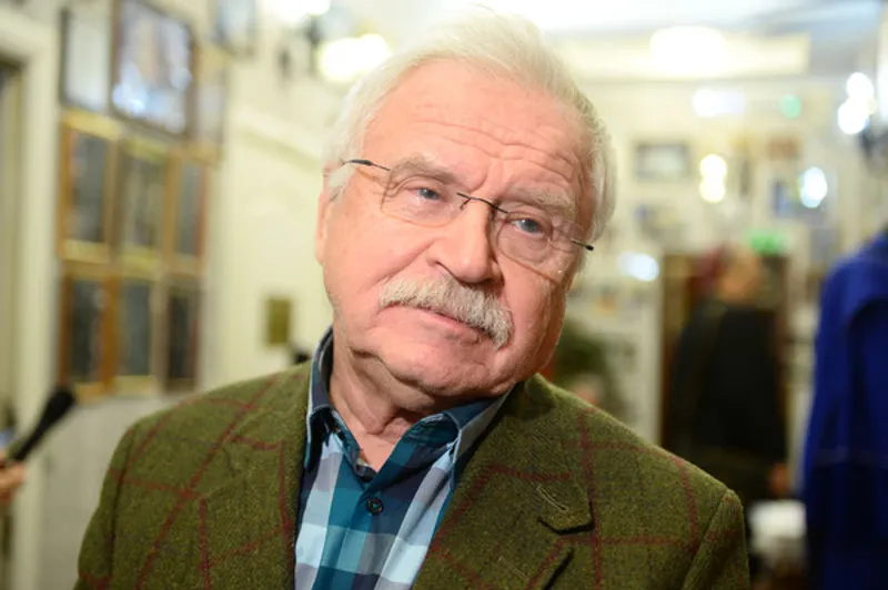 С 8 марта 2021 года президентом премии стал народный артист России Сергей Безруков.