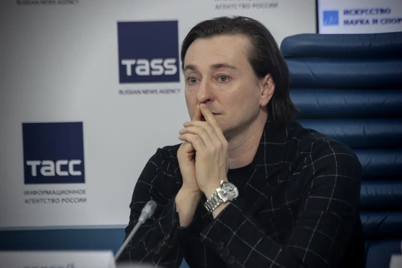 "Большие гастроли-2018" близки к старту.
