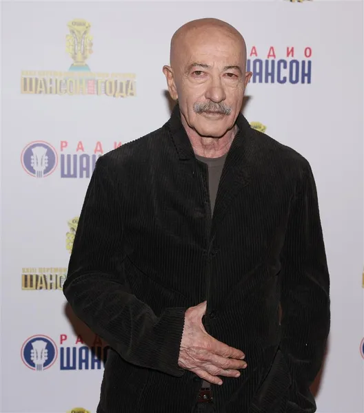 Александр Розенбаум