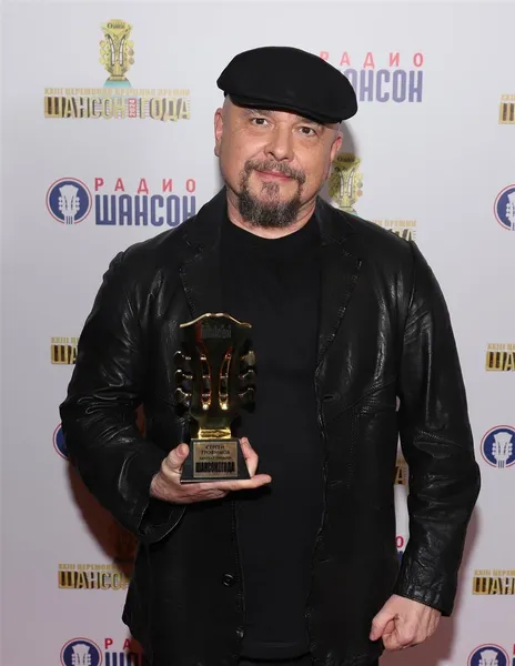 Сергей Трофимов