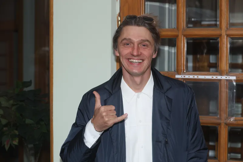 Алексей Варущенко