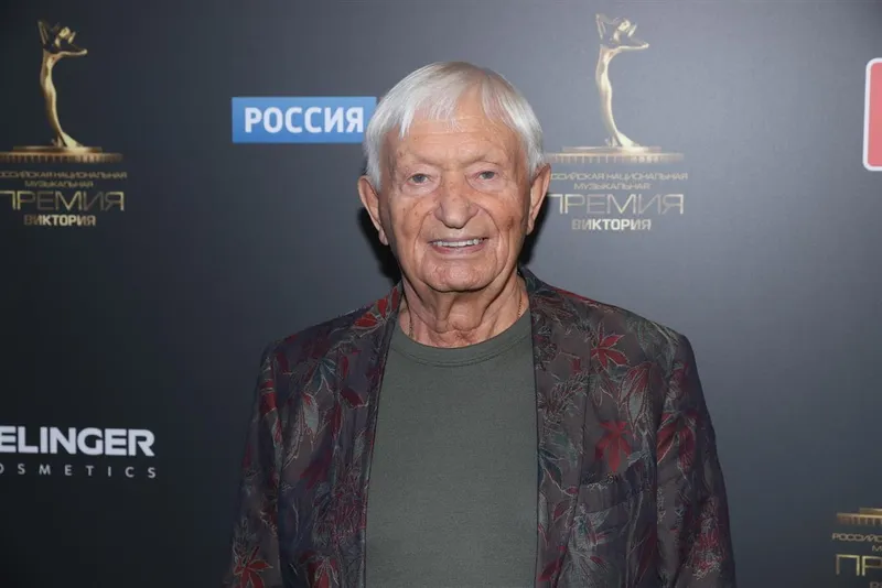 Николай Агутин