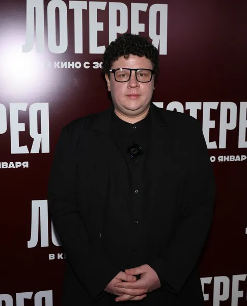 Евгений Кулик
