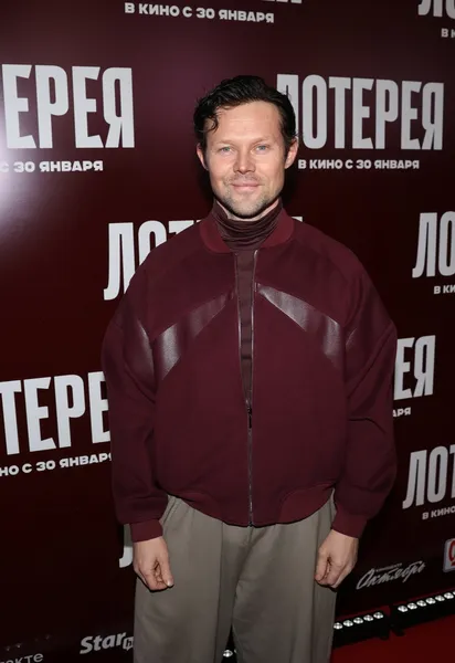 Даниил Воробьев