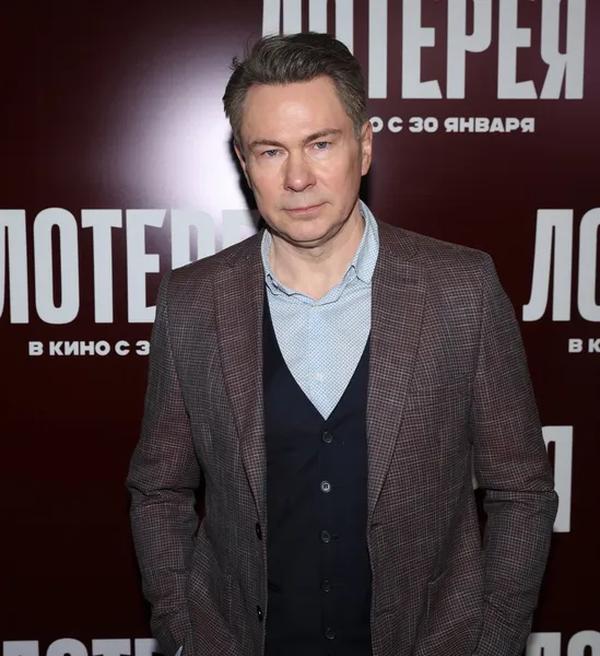 Дмитрий Муляр