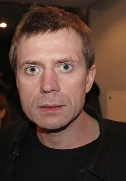 актер Евгений Перевалов