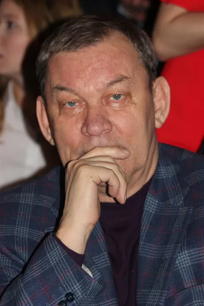 Заслуженный деятель искусств России Владимир Урин