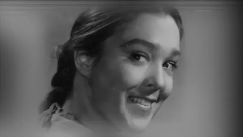 Скончалась Александра Завьялова (04.02.1936 - 03.02.2016)