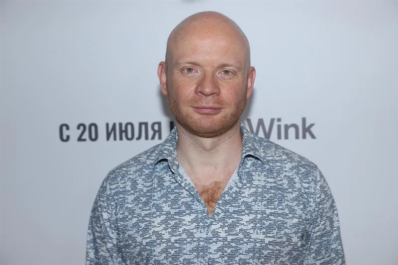 Александр Лойе