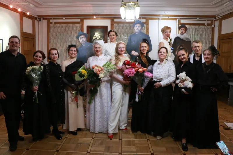 «Чехов — это энциклопедия психиатрии»